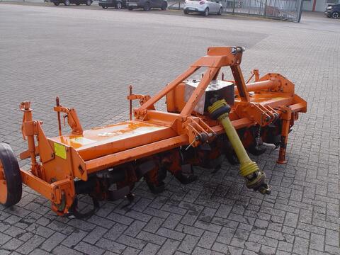 Howard Rotavator HR 35