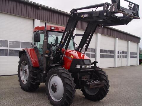 Case-IH MX100C