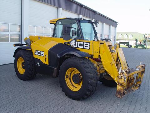 JCB 541-70 Agri Super