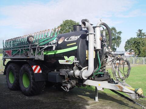 Fliegl VFW 18000 MAXX LINE PLUS