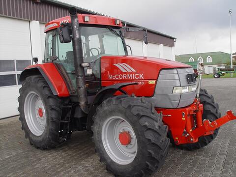 McCormick MTX 110