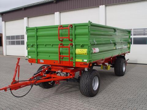 Pronar T 672 Eco