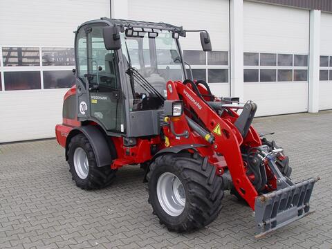 Weidemann 2080