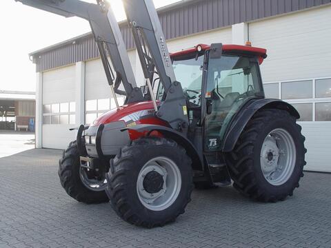 McCormick C 100 Max
