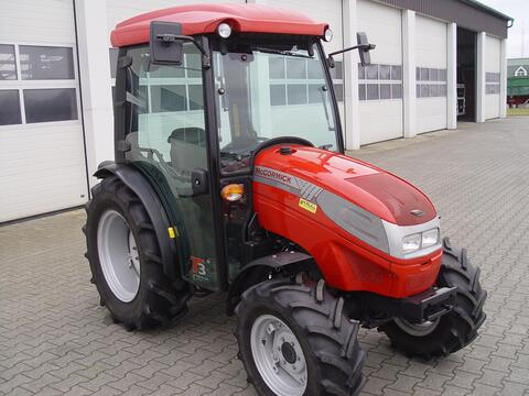 McCormick GM 50