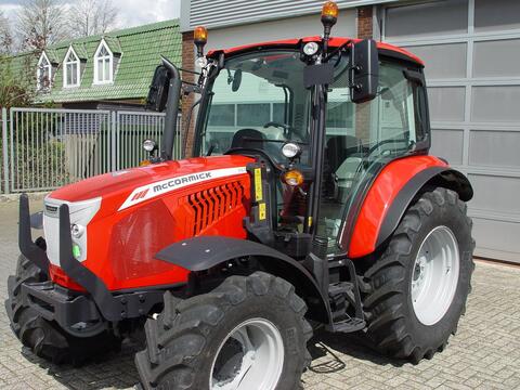 McCormick X5.085