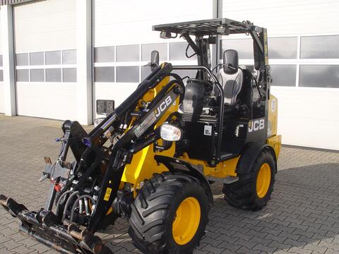 JCB 403 Plus