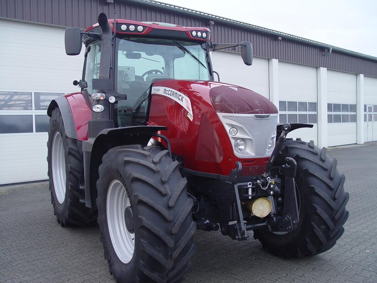 McCormick X7.690 3