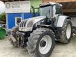 Steyr 170 CVT Profi