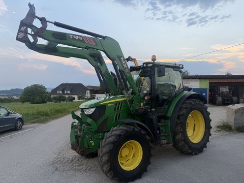 John Deere 6120R