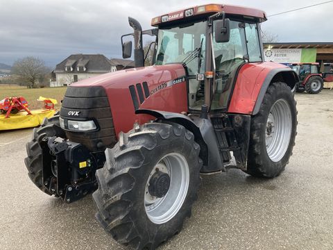 Case IH CVX 1135 Profimodell