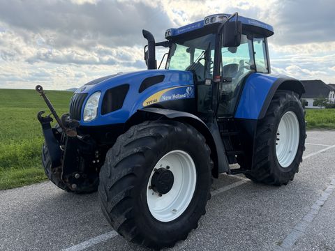 New Holland TV-T 145 Auto Command