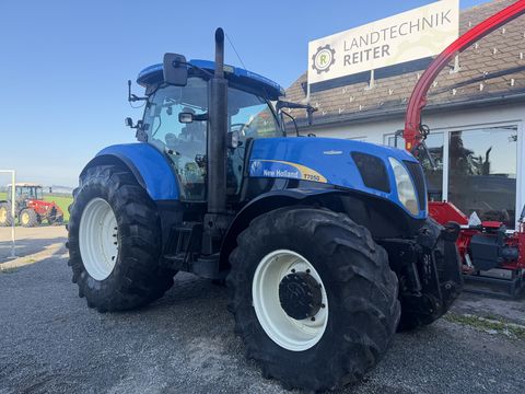 New Holland T7050 Auto Command