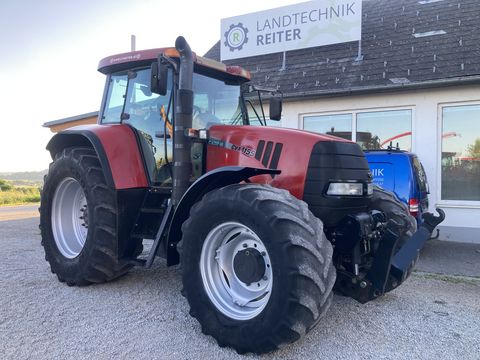 Case IH CVX 1155 Pro
