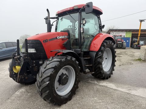 Case IH MXU 110 Profimodell