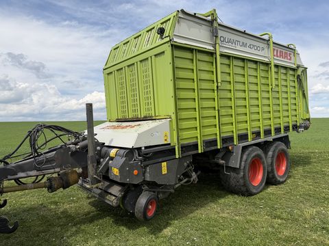 Claas Quantum 4700 P