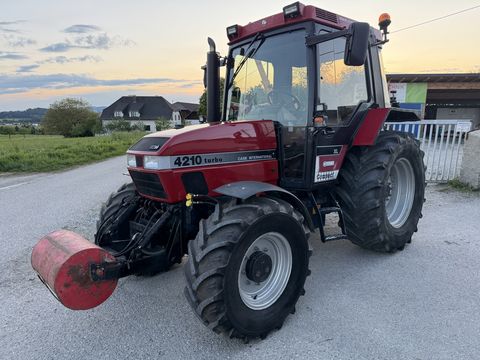 Case IH 4210 XL A