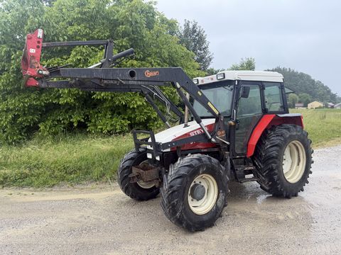 Steyr 975 M A Komfort