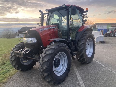 Case IH Maxxum CVX 110 Profi