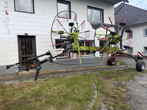 Claas Liner 1700 