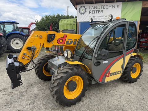 Dieci Mini Agri 25.6