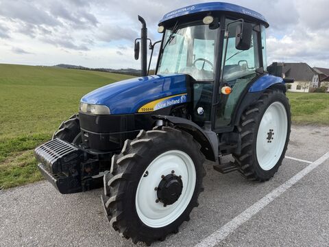 New Holland TD 5040