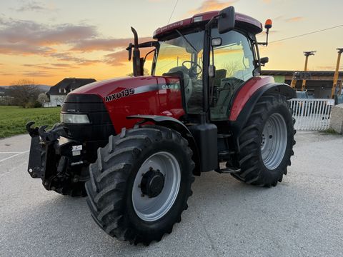 Case IH MXU 135 Profimodell