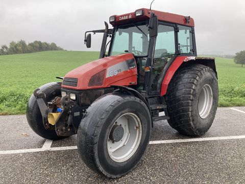 Case IH CS 68a Profi