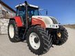 Steyr 6135 CVT Profimodell