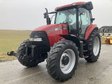 Case IH MXU 135 Komfort