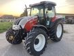 Steyr Profi 4115 Komfort