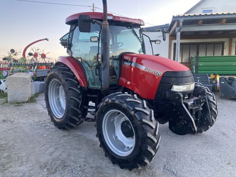 Case IH MXU 110 Komf