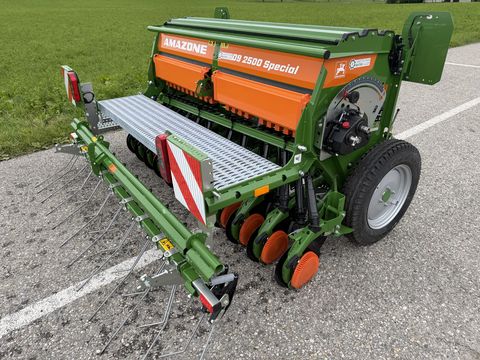 Amazone D9 2500