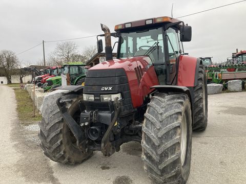 Case IH CVX 1155 Pro