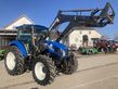 New Holland T4.85