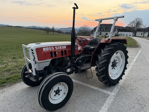 Steyr 8055 (FS)