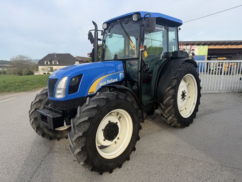 New Holland TN-D 95 A
