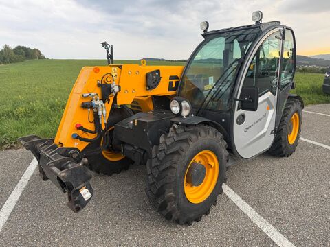 Dieci Mini Agri 25.6