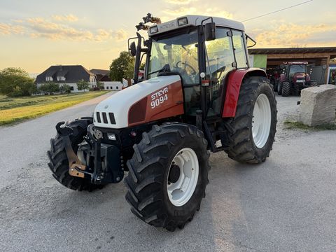 Steyr 9094 M A Komfort