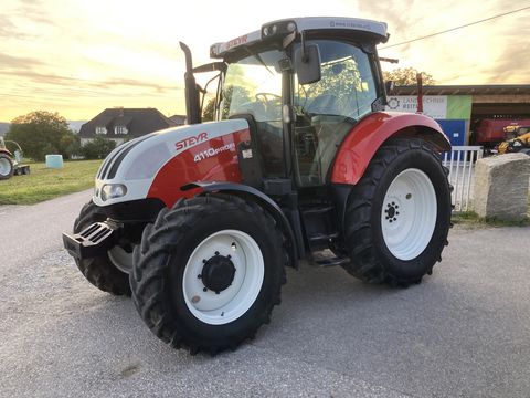 Steyr Profi 4110