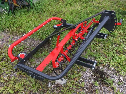 Sonstige Reitplatzplaner 1,6m