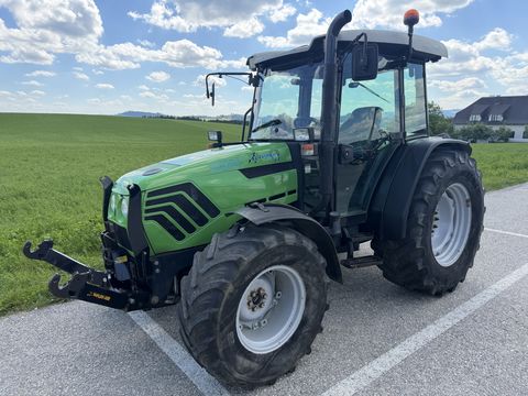 Deutz Fahr Agroplus 87