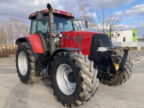 Case IH CVX 1135 Profimodell