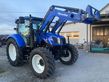 New Holland T6020 Elite