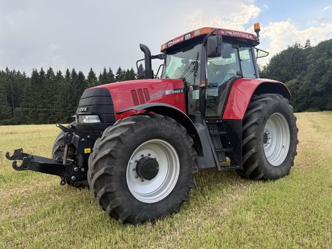 Case IH CVX 1170 Profimodell