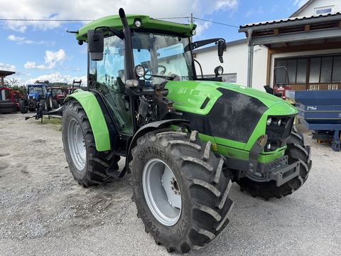 Deutz Fahr 5110 G Plus