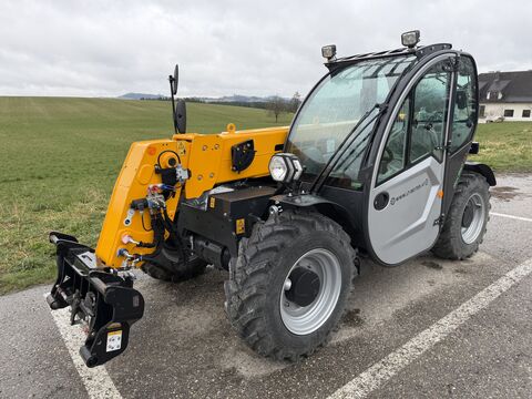Dieci Mini Agri 26.6