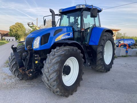 New Holland TV-T 170
