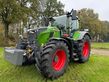 Fendt 728 Vario Profi+ (Gen 7)