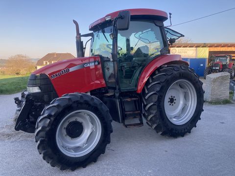 Case IH MXU 110 Komf